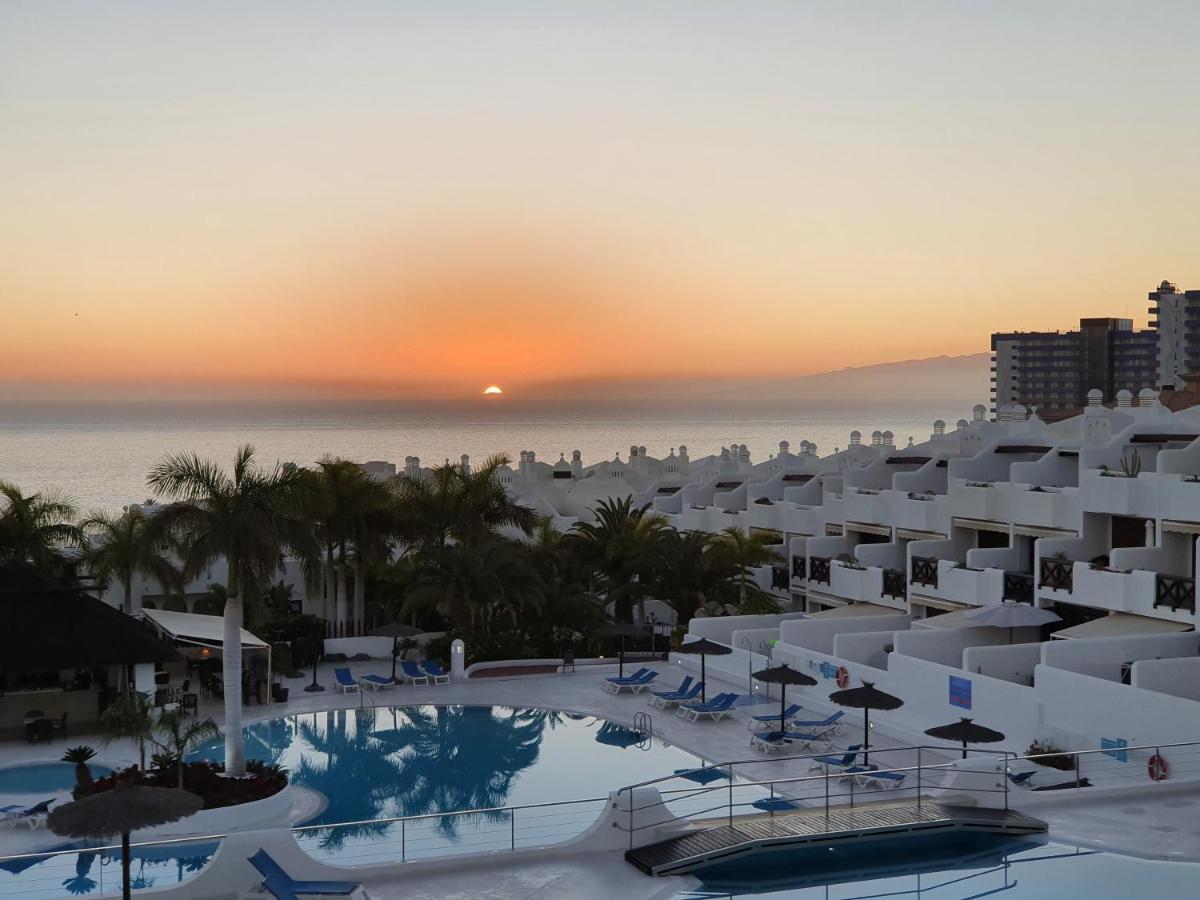 Soleado Paradise- Sunny Duplex With Sea View Apartamento *